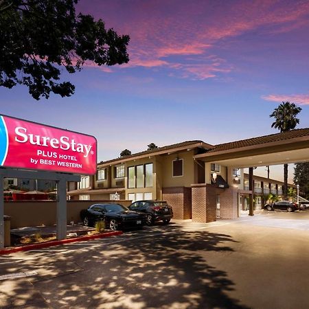 Surestay Plus Hotel By Best Western Mountain View Dış mekan fotoğraf