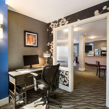 Surestay Plus Hotel By Best Western Mountain View Dış mekan fotoğraf