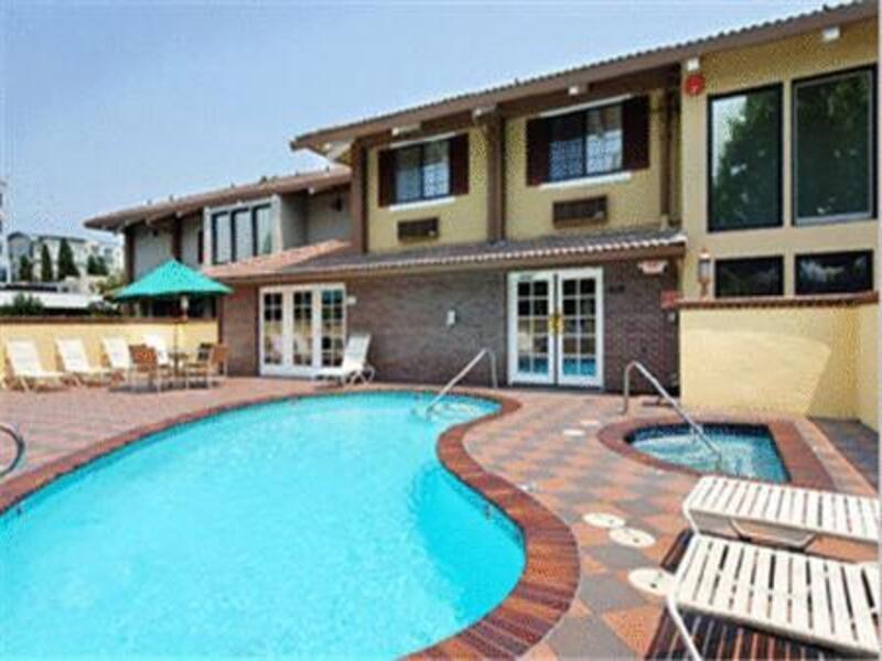 Surestay Plus Hotel By Best Western Mountain View Dış mekan fotoğraf