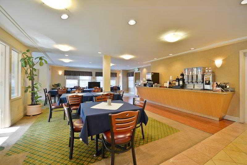 Surestay Plus Hotel By Best Western Mountain View Dış mekan fotoğraf