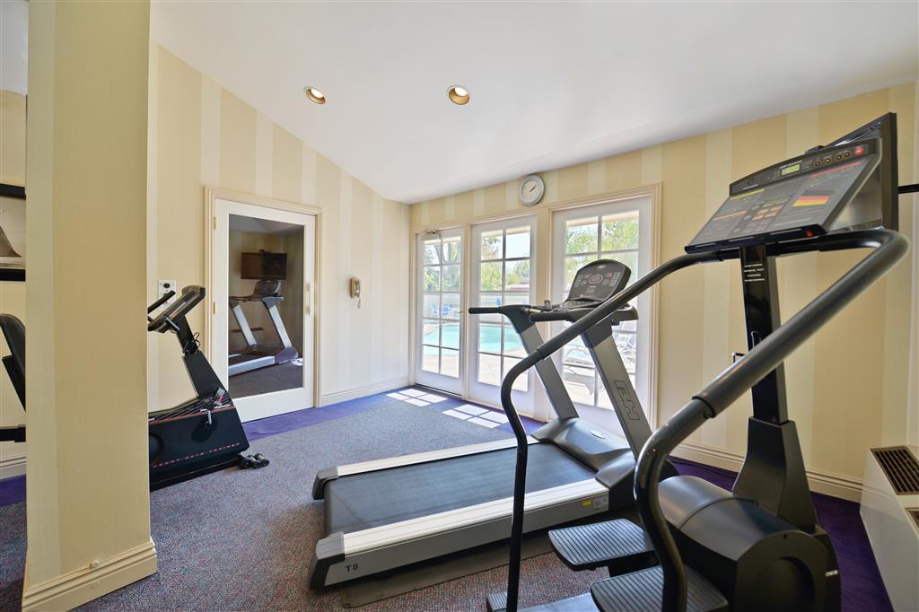 Surestay Plus Hotel By Best Western Mountain View Dış mekan fotoğraf