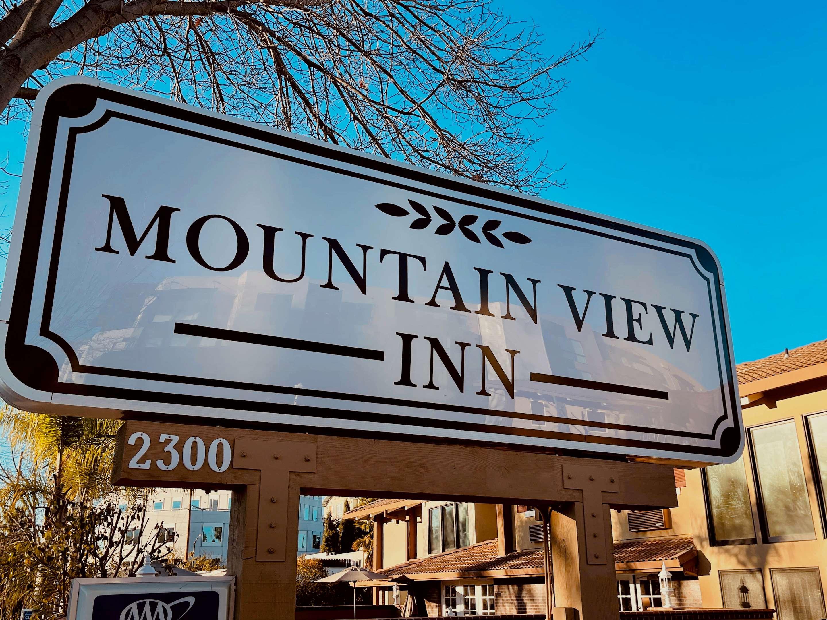 Surestay Plus Hotel By Best Western Mountain View Dış mekan fotoğraf