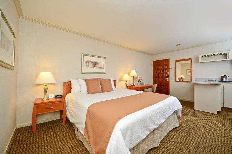 Surestay Plus Hotel By Best Western Mountain View Dış mekan fotoğraf