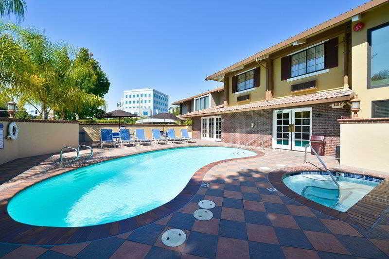 Surestay Plus Hotel By Best Western Mountain View Dış mekan fotoğraf