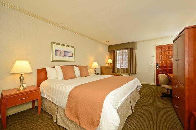 Surestay Plus Hotel By Best Western Mountain View Dış mekan fotoğraf
