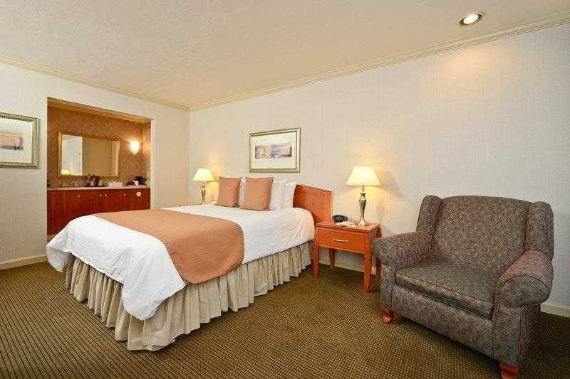 Surestay Plus Hotel By Best Western Mountain View Dış mekan fotoğraf