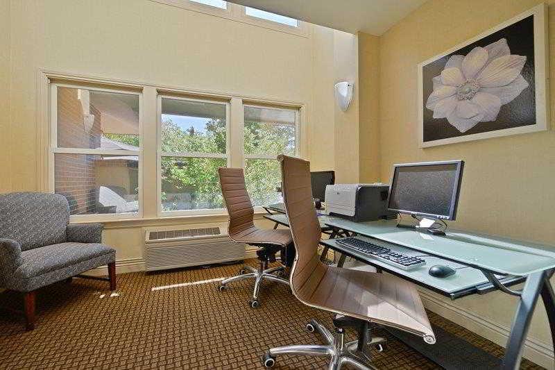 Surestay Plus Hotel By Best Western Mountain View Dış mekan fotoğraf