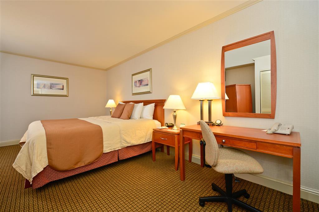 Surestay Plus Hotel By Best Western Mountain View Dış mekan fotoğraf