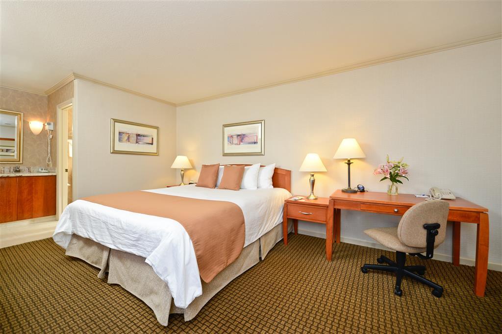 Surestay Plus Hotel By Best Western Mountain View Dış mekan fotoğraf