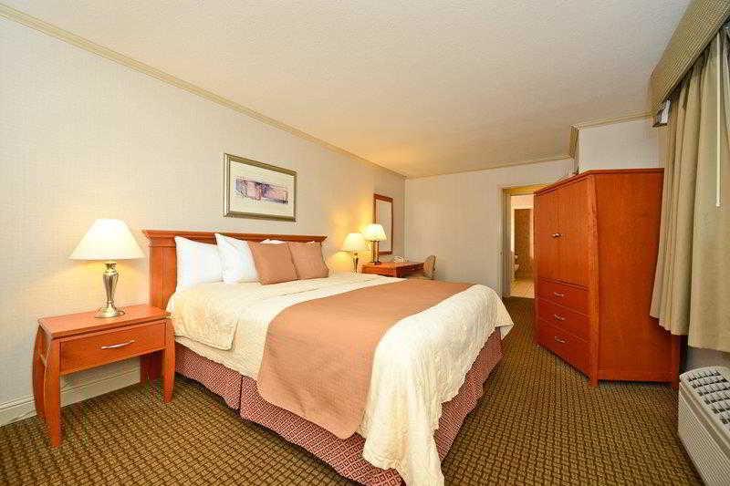 Surestay Plus Hotel By Best Western Mountain View Dış mekan fotoğraf