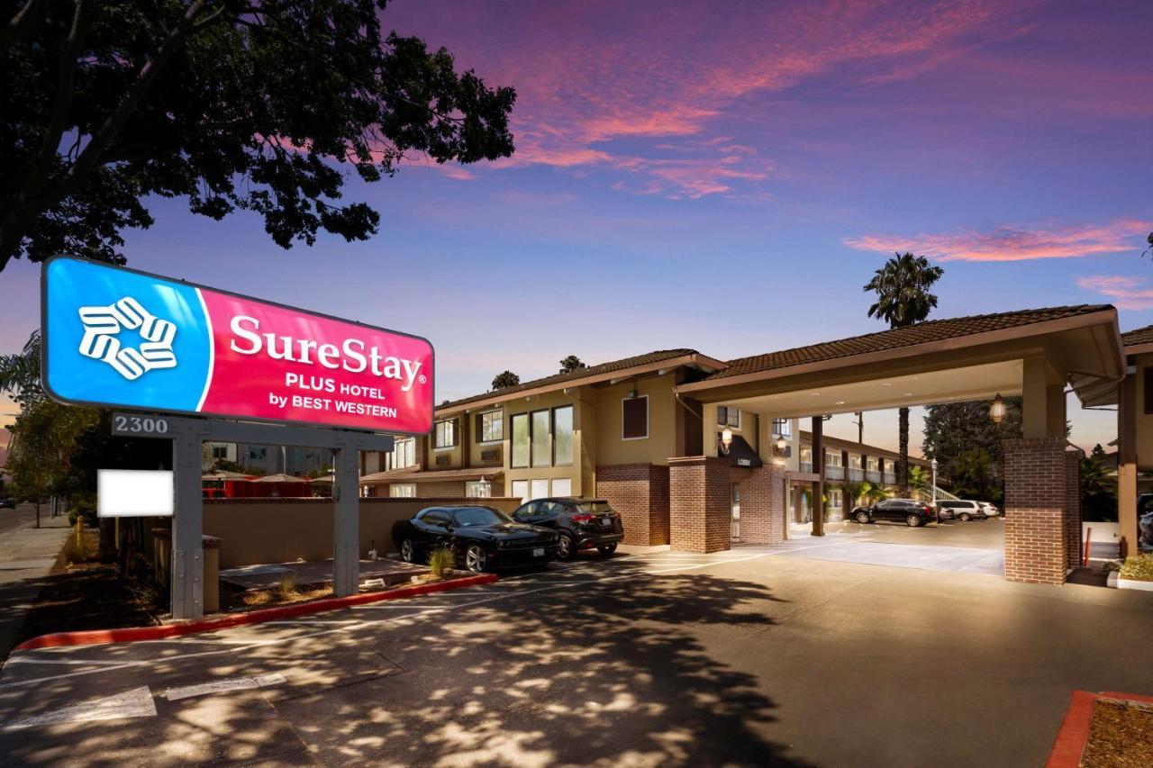 Surestay Plus Hotel By Best Western Mountain View Dış mekan fotoğraf