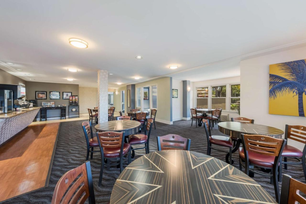Surestay Plus Hotel By Best Western Mountain View Dış mekan fotoğraf