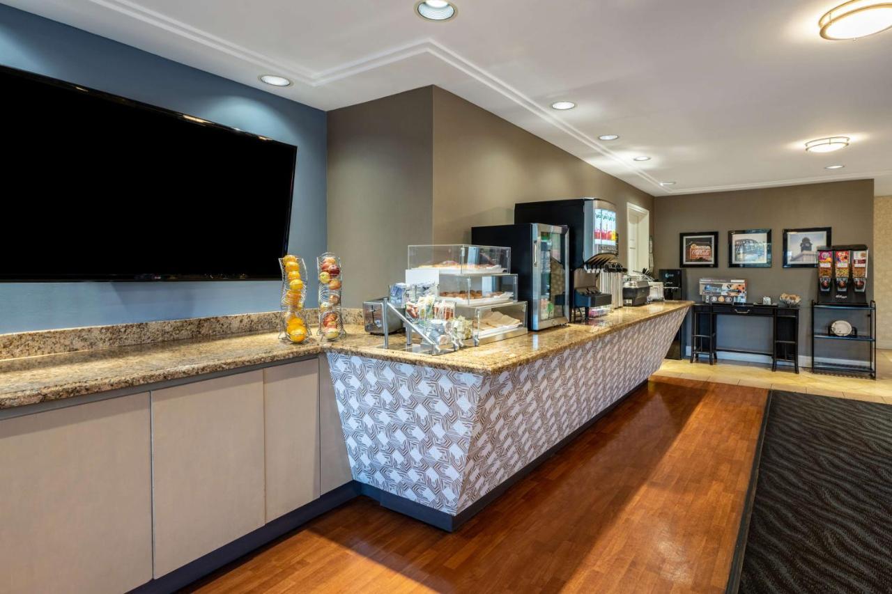 Surestay Plus Hotel By Best Western Mountain View Dış mekan fotoğraf