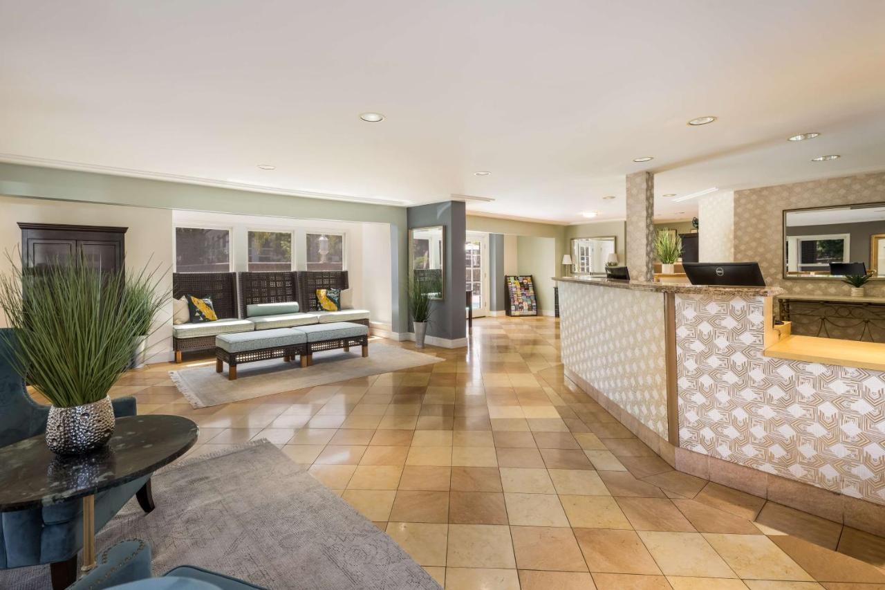 Surestay Plus Hotel By Best Western Mountain View Dış mekan fotoğraf