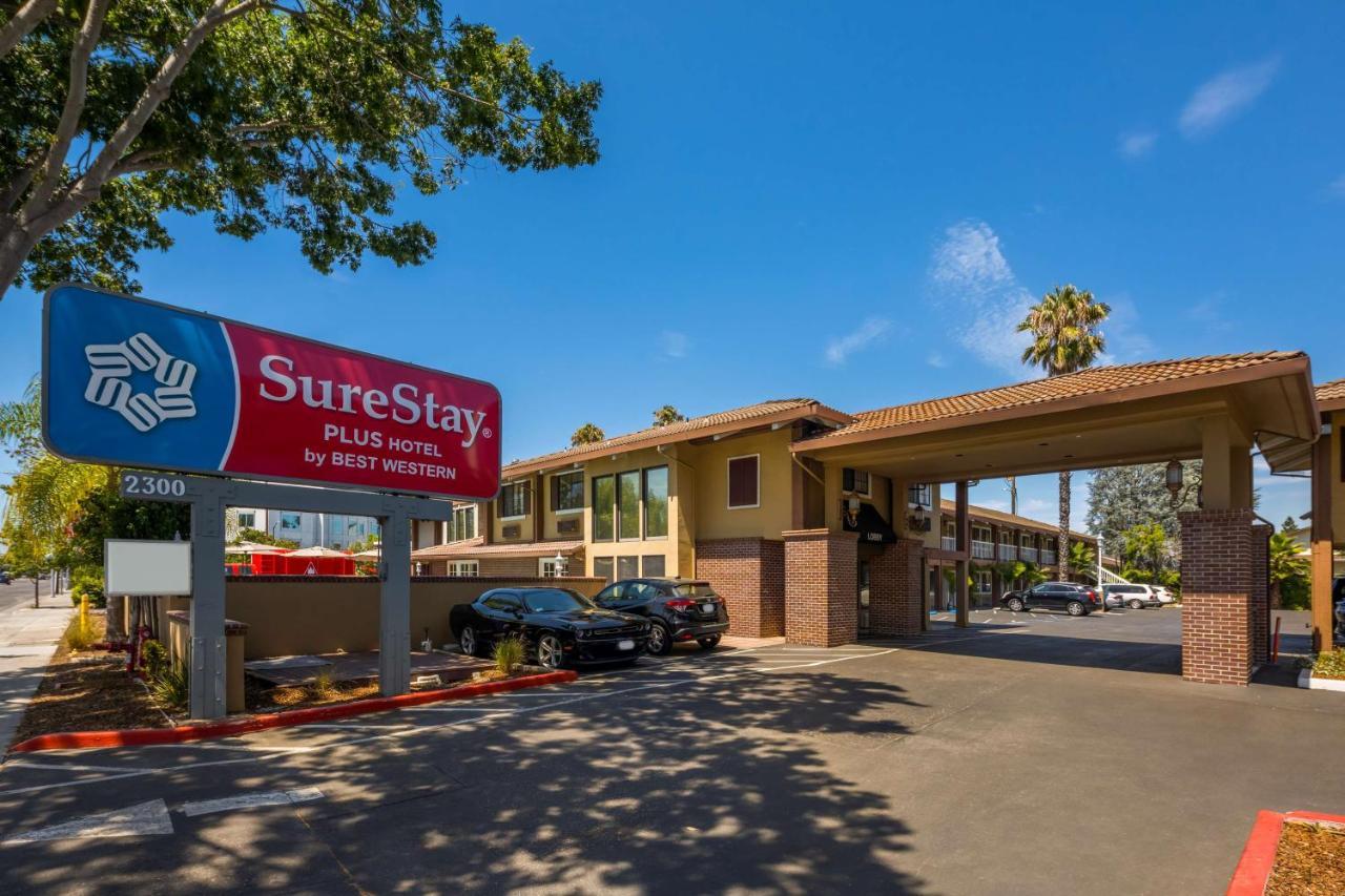 Surestay Plus Hotel By Best Western Mountain View Dış mekan fotoğraf