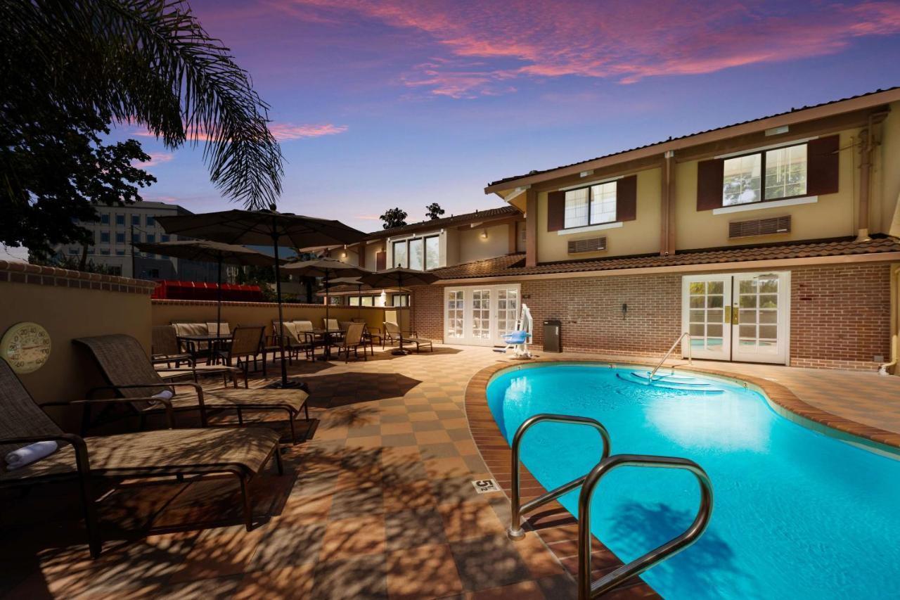 Surestay Plus Hotel By Best Western Mountain View Dış mekan fotoğraf