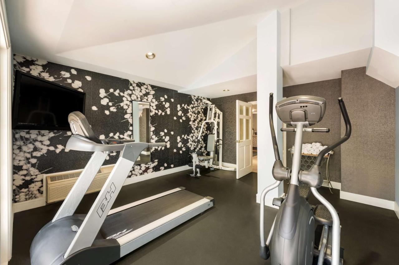 Surestay Plus Hotel By Best Western Mountain View Dış mekan fotoğraf