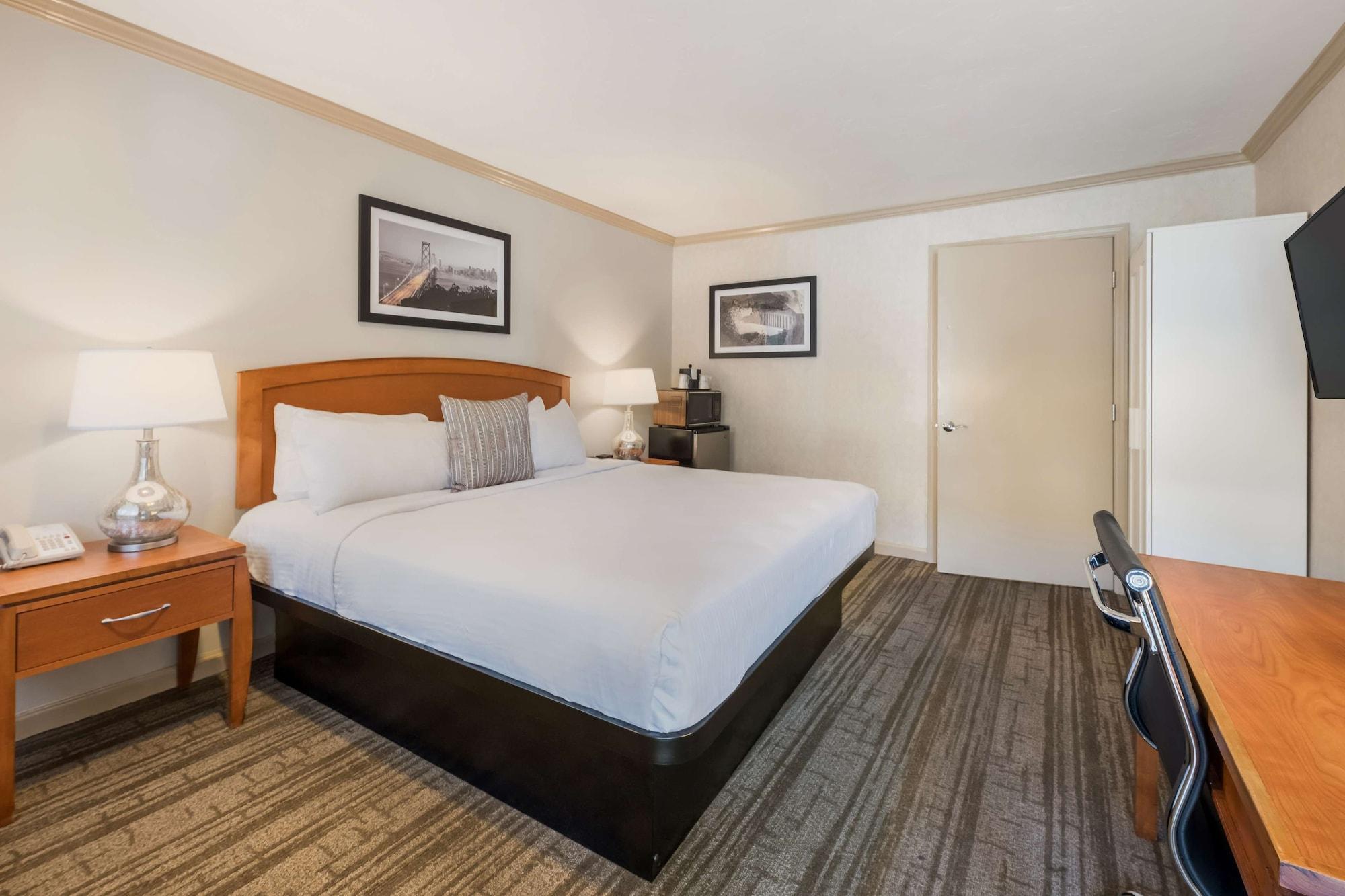 Surestay Plus Hotel By Best Western Mountain View Dış mekan fotoğraf