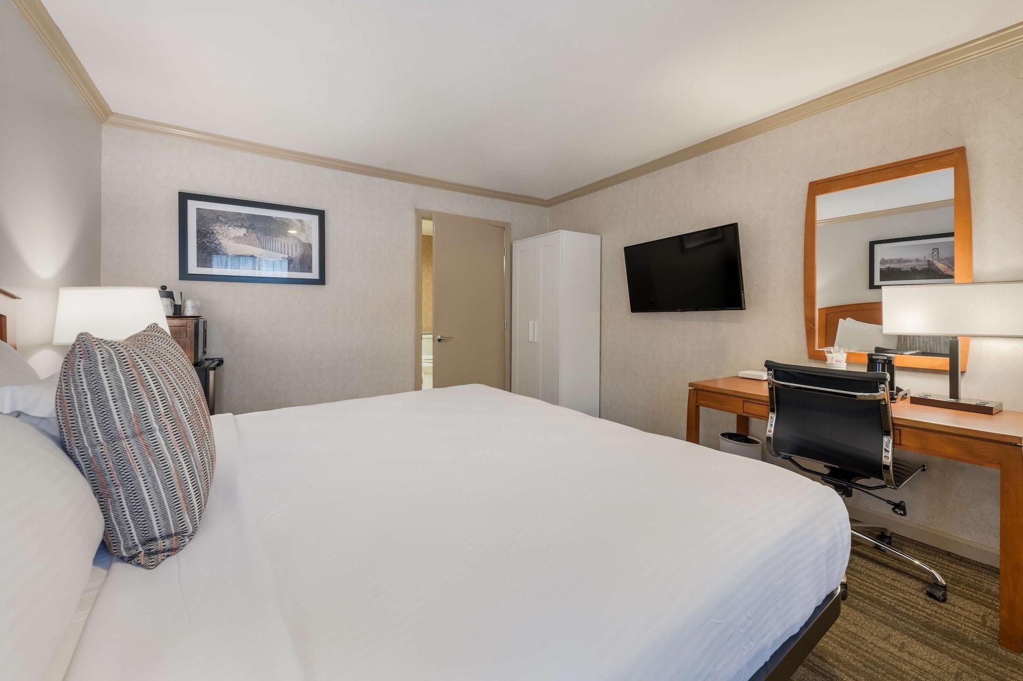 Surestay Plus Hotel By Best Western Mountain View Dış mekan fotoğraf