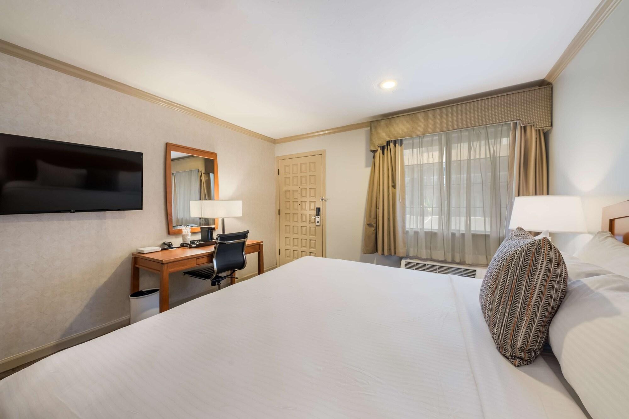 Surestay Plus Hotel By Best Western Mountain View Dış mekan fotoğraf