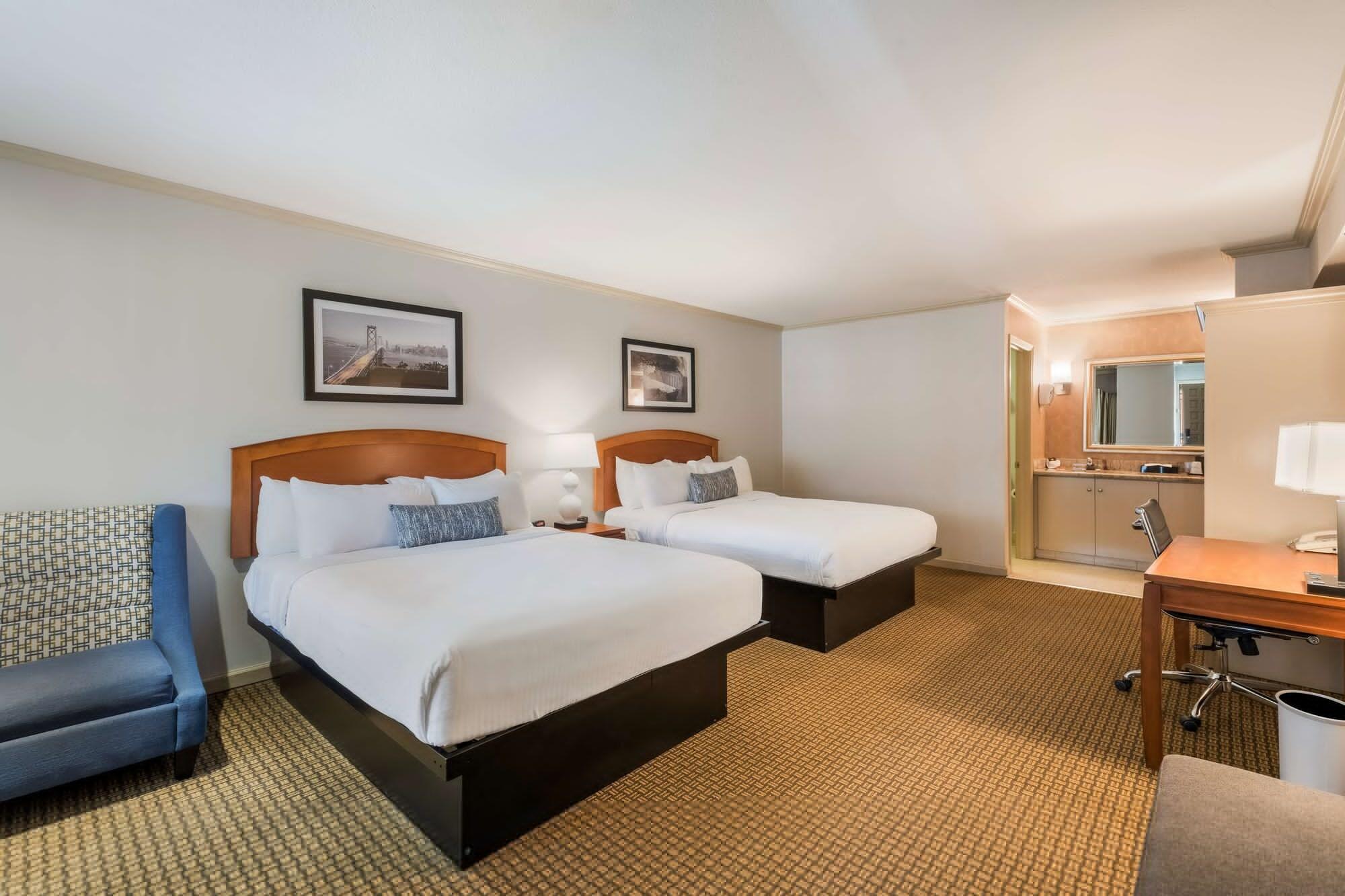 Surestay Plus Hotel By Best Western Mountain View Dış mekan fotoğraf