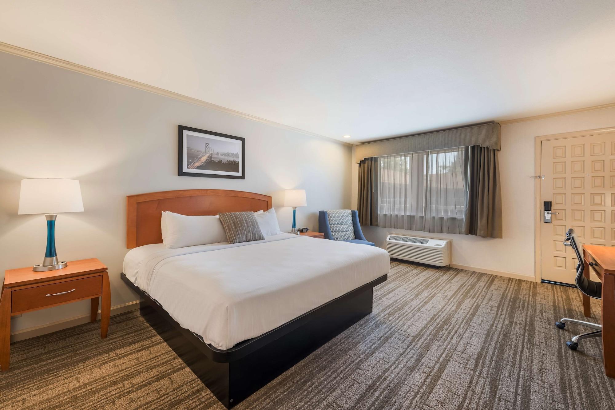 Surestay Plus Hotel By Best Western Mountain View Dış mekan fotoğraf