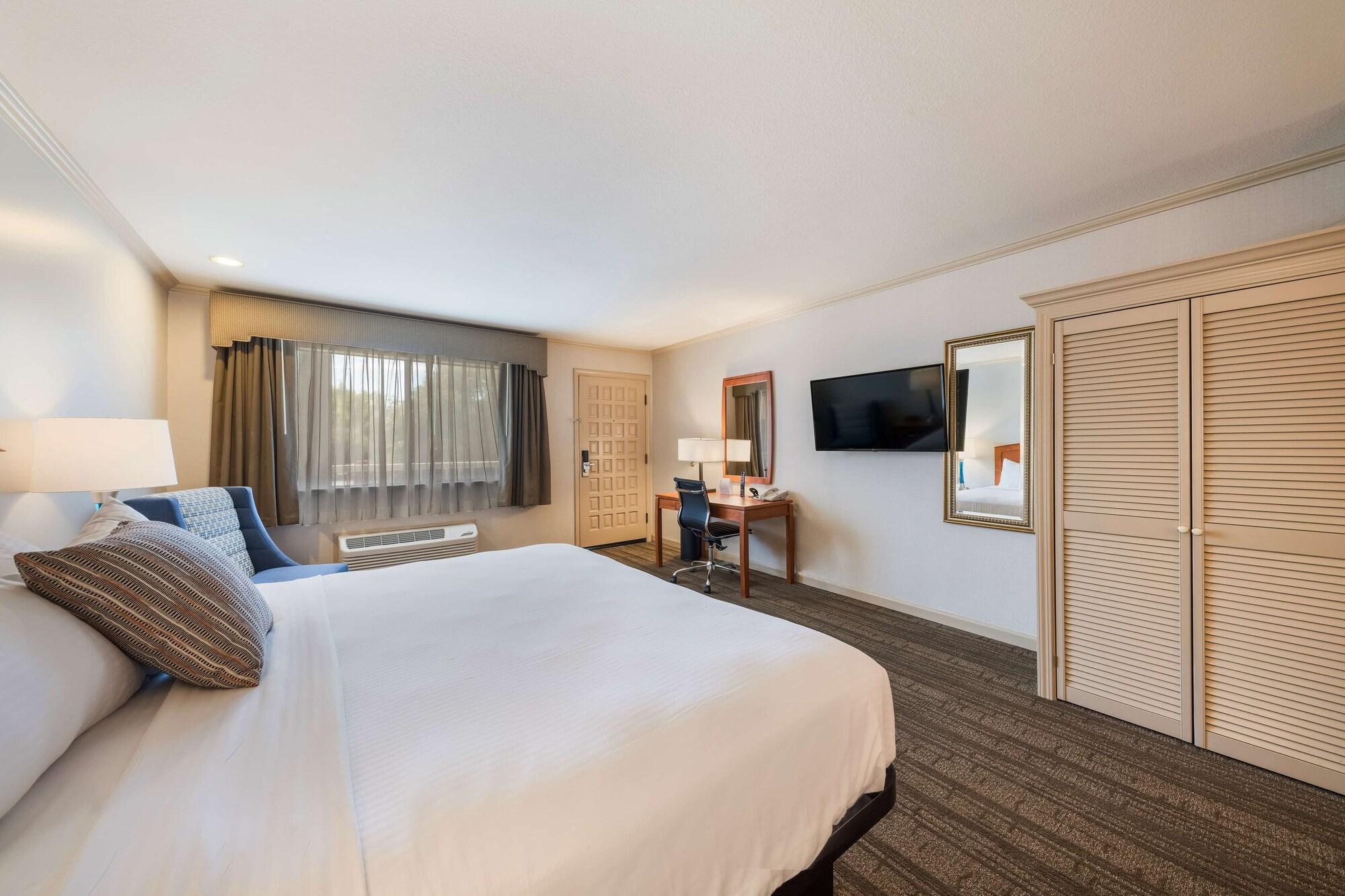 Surestay Plus Hotel By Best Western Mountain View Dış mekan fotoğraf