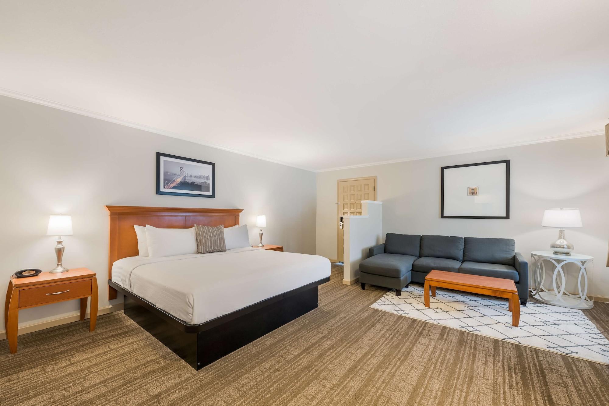 Surestay Plus Hotel By Best Western Mountain View Dış mekan fotoğraf