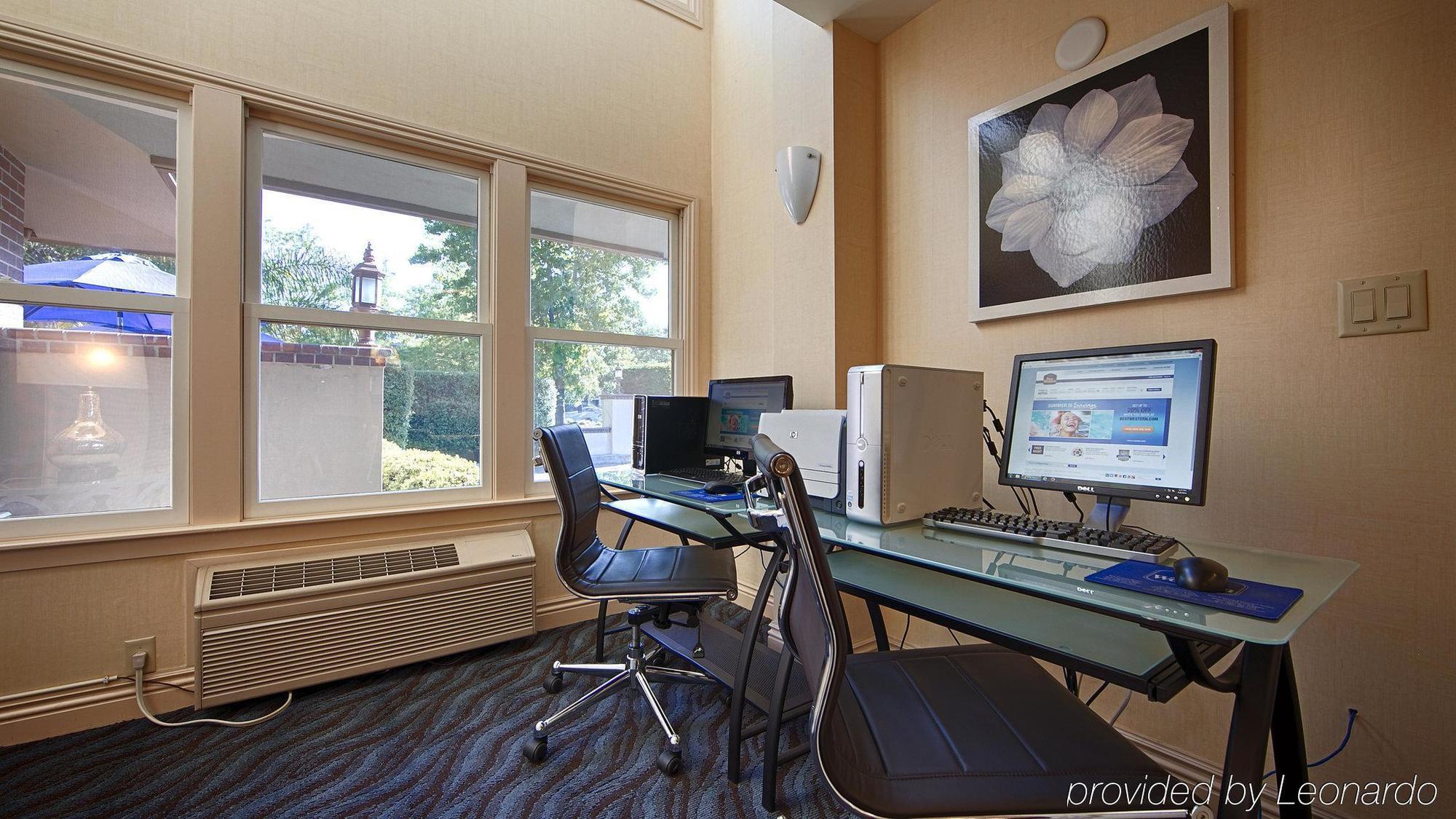 Surestay Plus Hotel By Best Western Mountain View Dış mekan fotoğraf