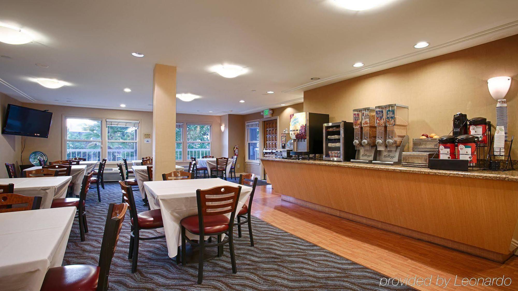 Surestay Plus Hotel By Best Western Mountain View Dış mekan fotoğraf