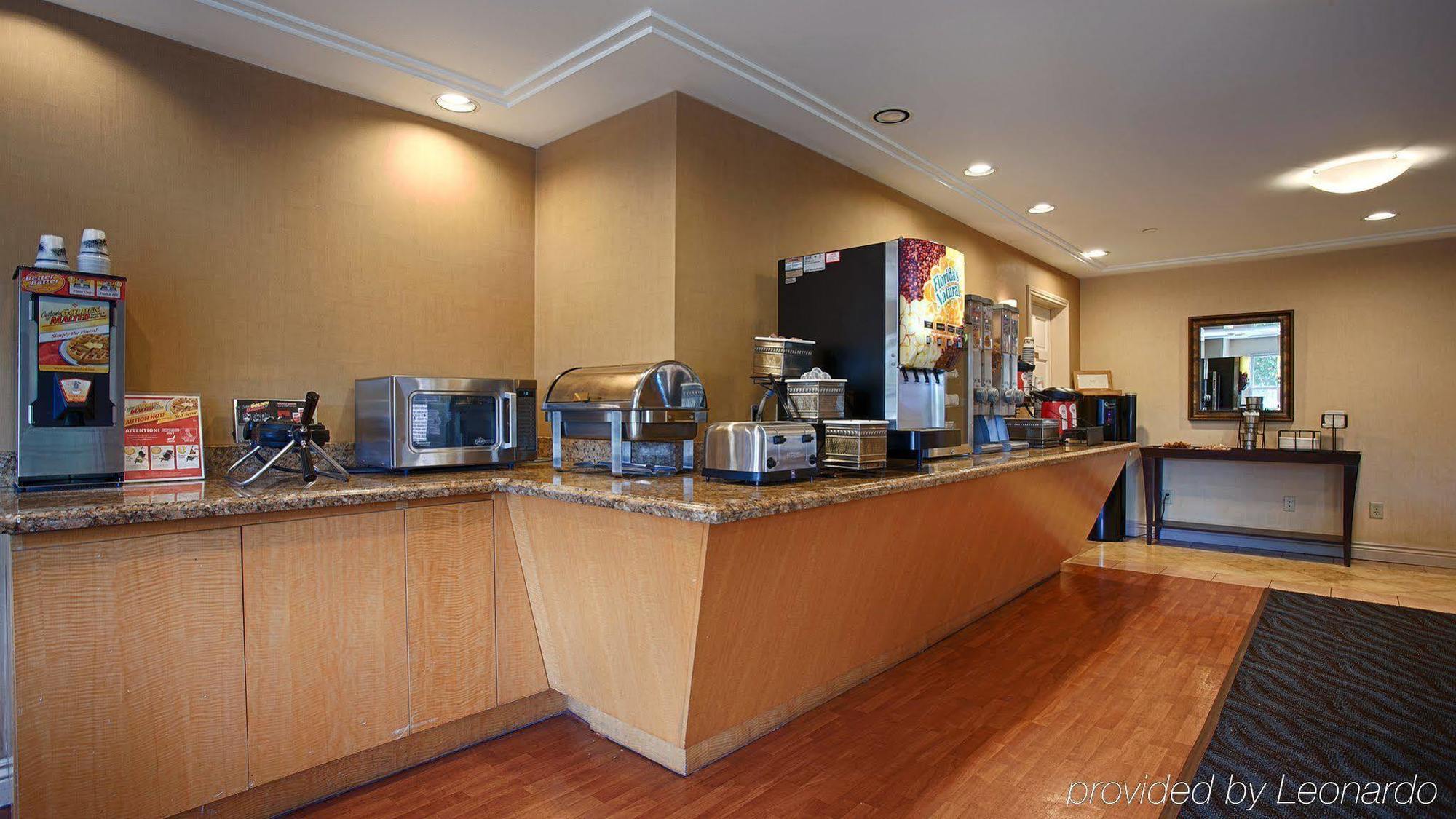 Surestay Plus Hotel By Best Western Mountain View Dış mekan fotoğraf