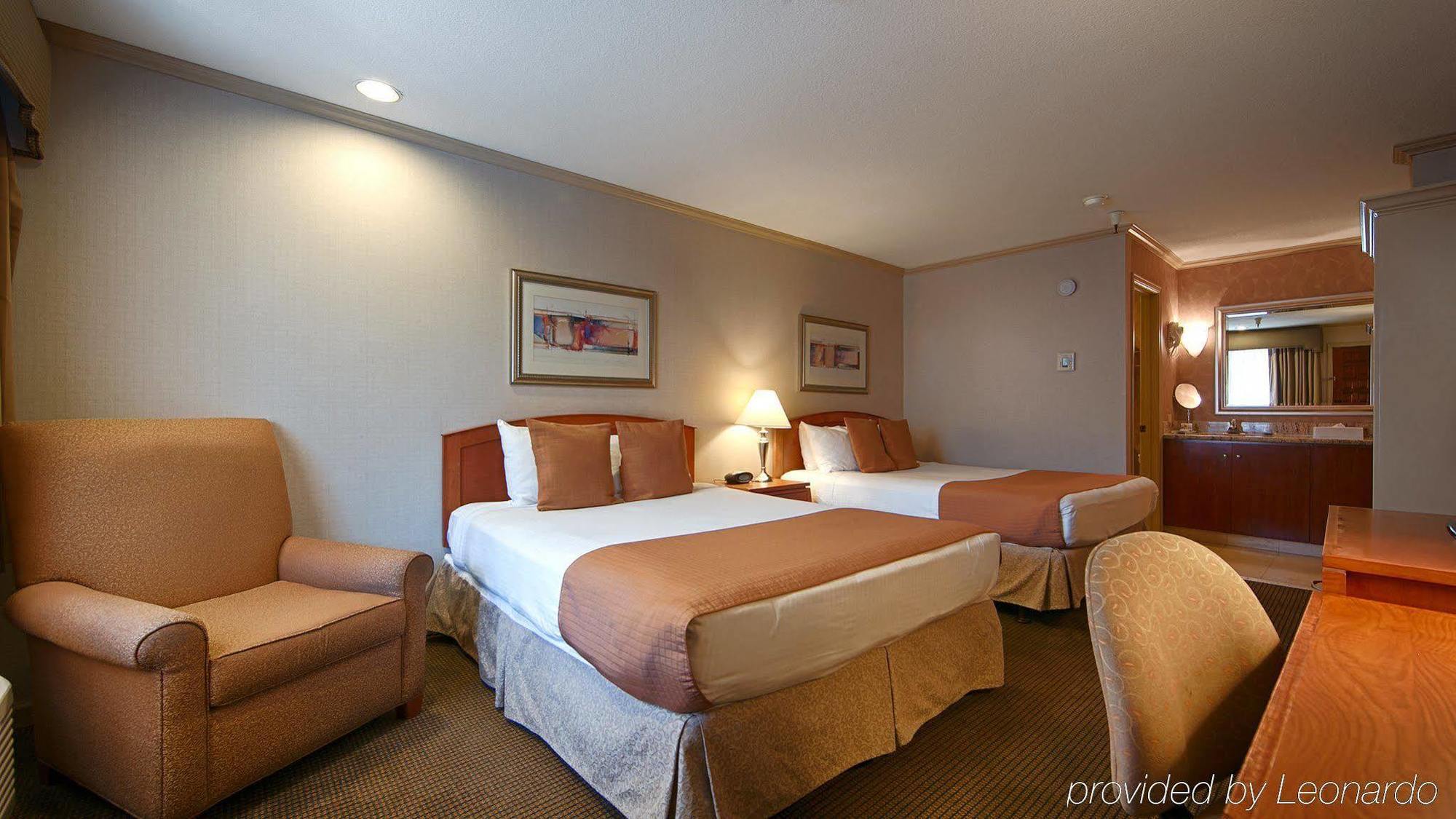 Surestay Plus Hotel By Best Western Mountain View Dış mekan fotoğraf