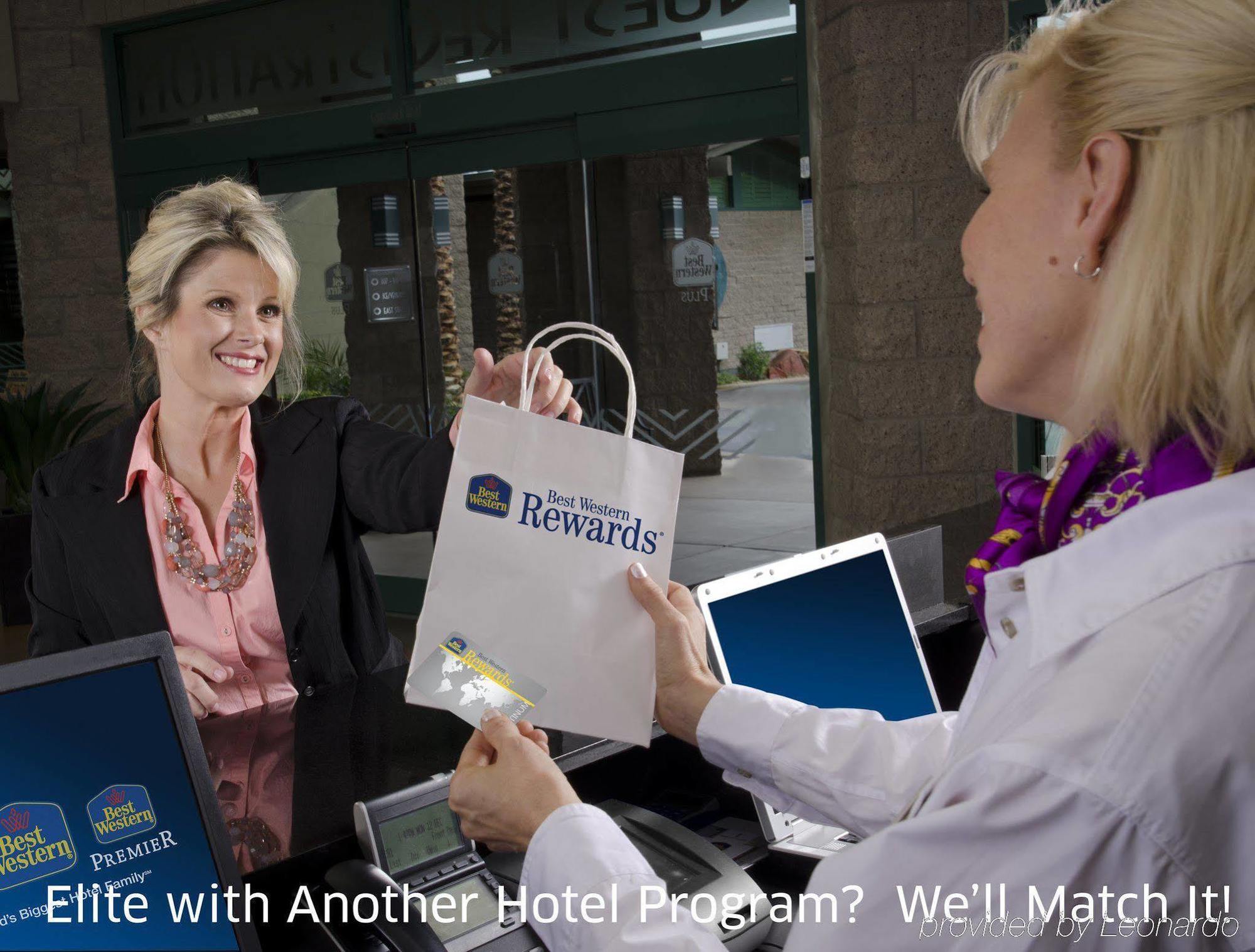 Surestay Plus Hotel By Best Western Mountain View Dış mekan fotoğraf