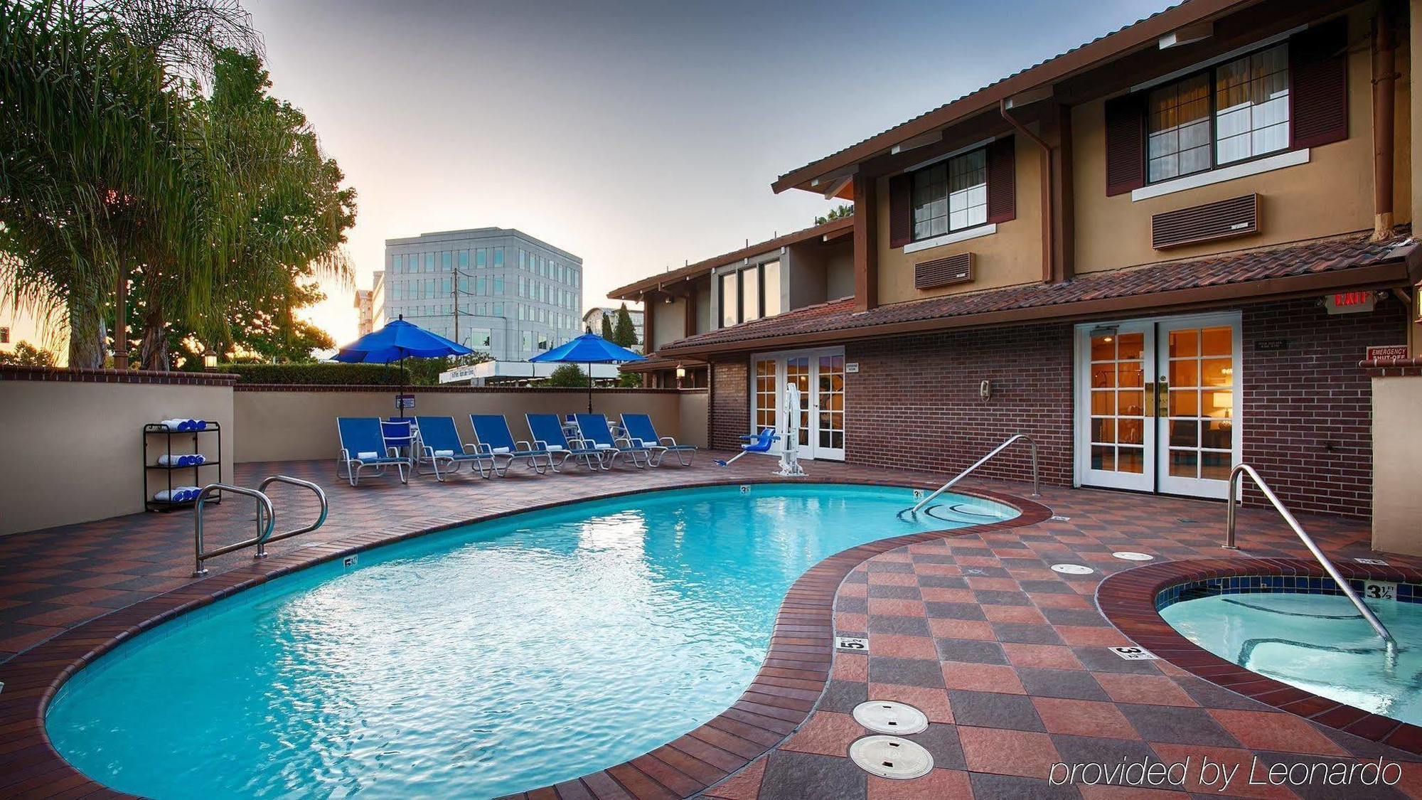 Surestay Plus Hotel By Best Western Mountain View Dış mekan fotoğraf