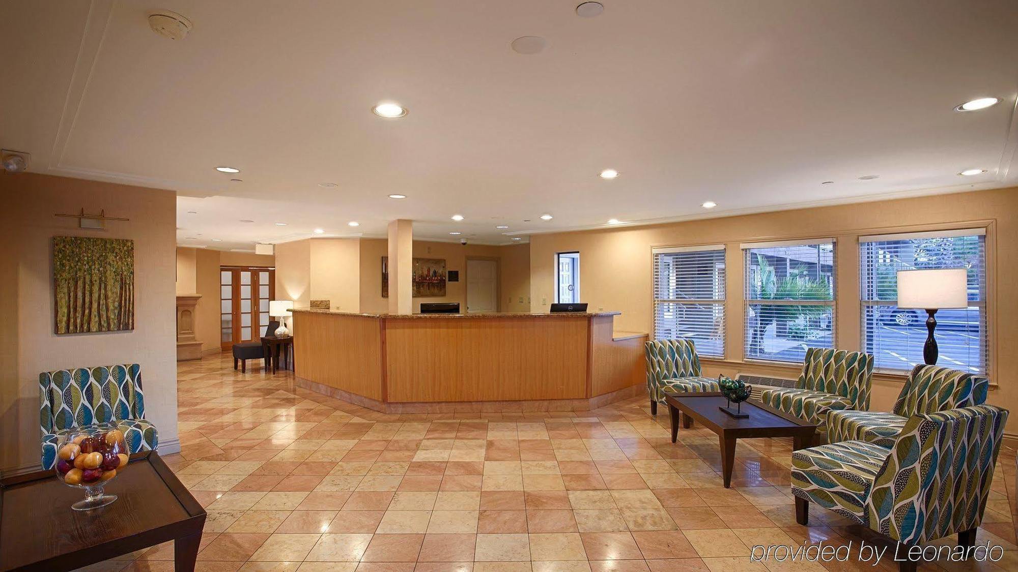 Surestay Plus Hotel By Best Western Mountain View Dış mekan fotoğraf