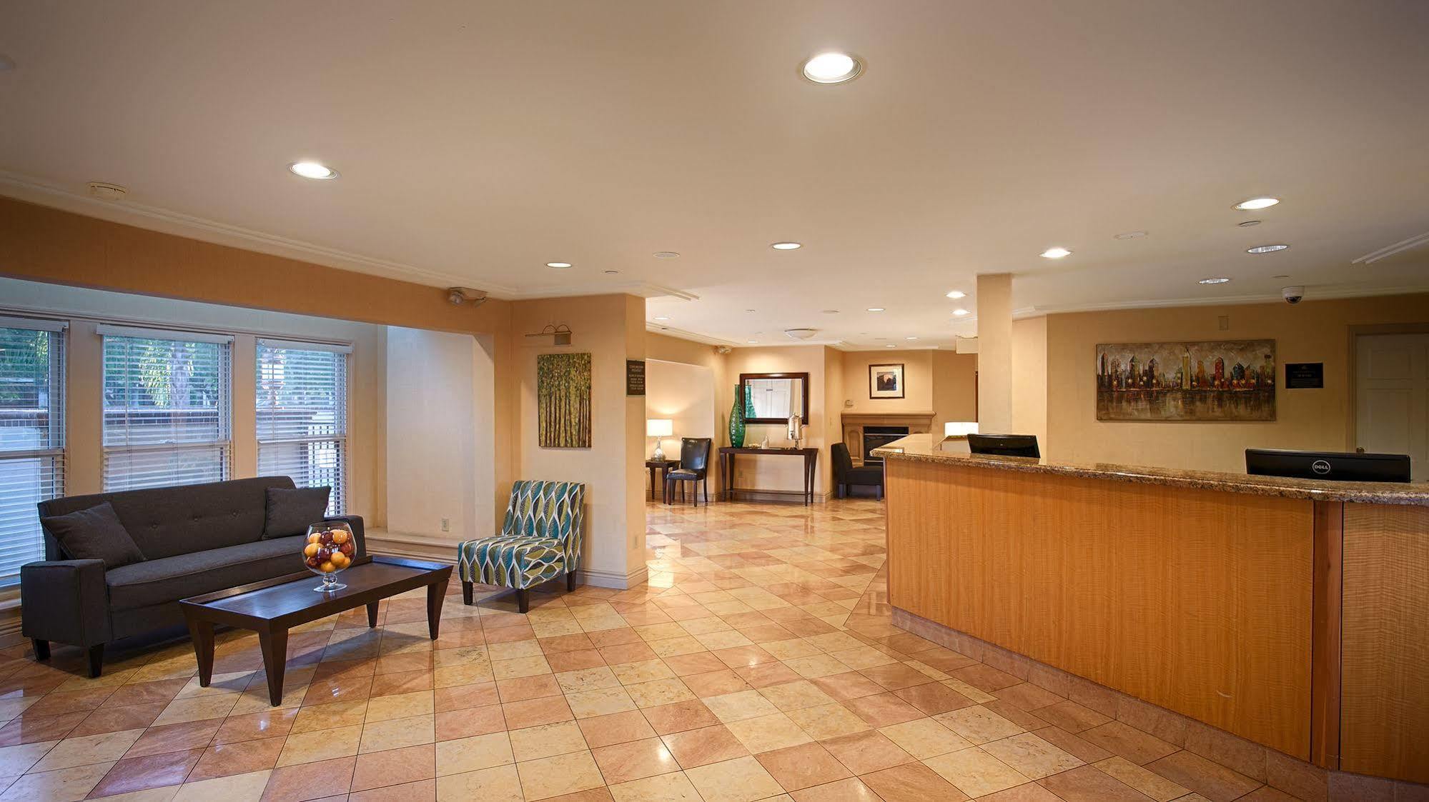 Surestay Plus Hotel By Best Western Mountain View Dış mekan fotoğraf